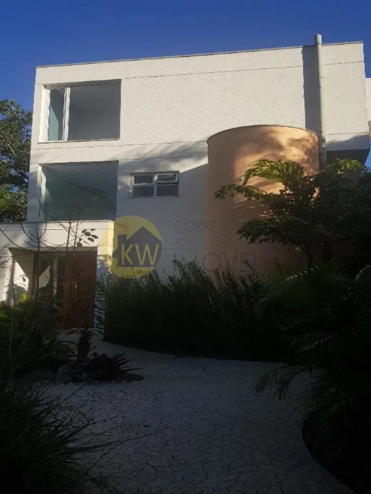 Casa de Condomínio, 5 quartos - Foto 17