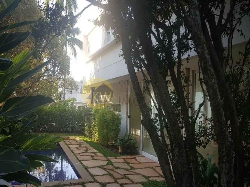 Casa de Condomínio, 5 quartos - Foto 3