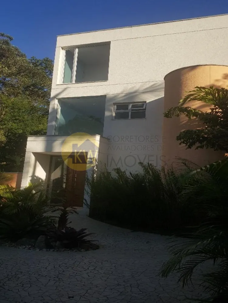 Casa de Condomínio, 5 quartos - Foto 4