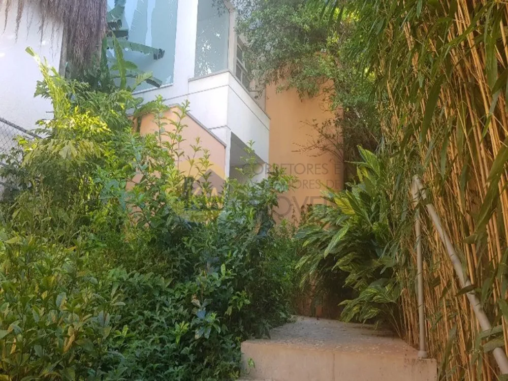 Casa de Condomínio, 5 quartos - Foto 11