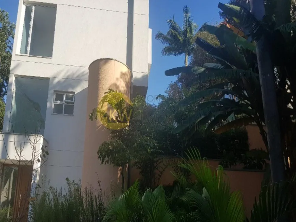 Casa de Condomínio, 5 quartos - Foto 6