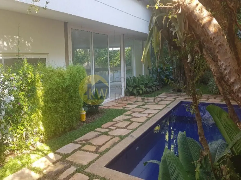Casa de Condomínio, 5 quartos - Foto 1