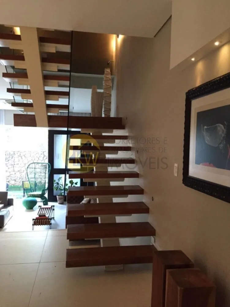 Casa de Condomínio, 4 quartos - Foto 10