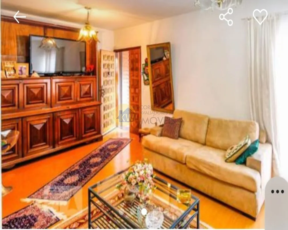 Casa, 3 quartos, 200 m² - Foto 1