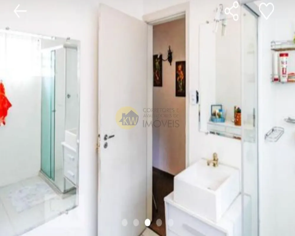 Casa, 3 quartos, 200 m² - Foto 4