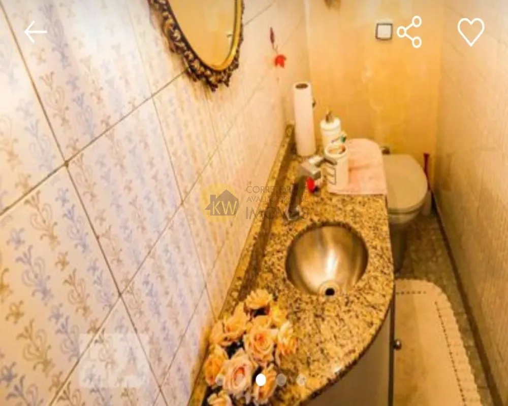 Casa, 3 quartos, 200 m² - Foto 3
