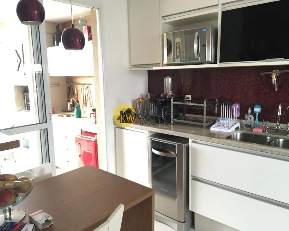 Apartamento, 3 quartos, 148 m² - Foto 5