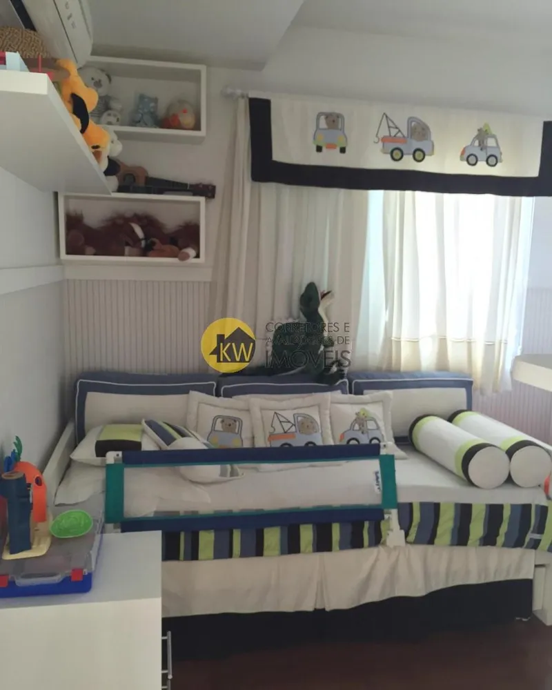 Apartamento, 3 quartos, 148 m² - Foto 10