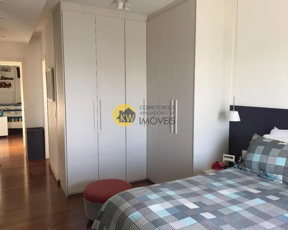 Apartamento, 3 quartos, 148 m² - Foto 6