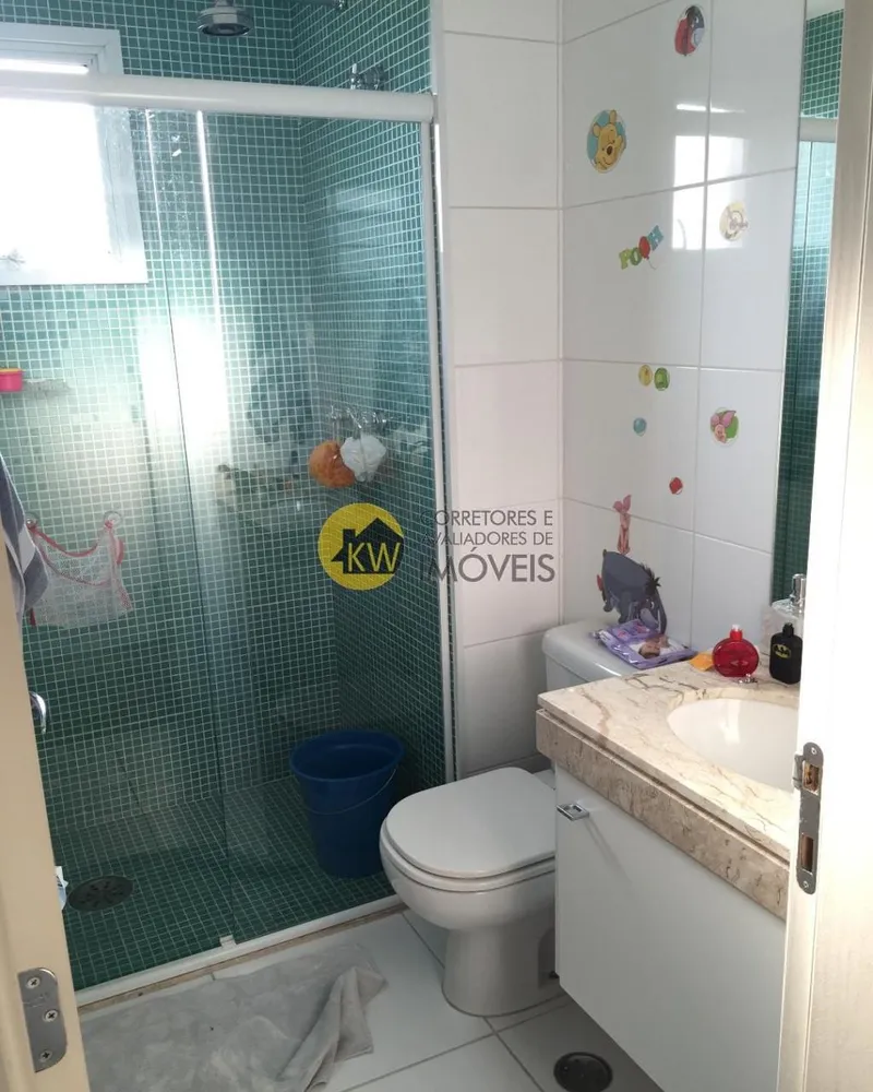 Apartamento, 3 quartos, 148 m² - Foto 4