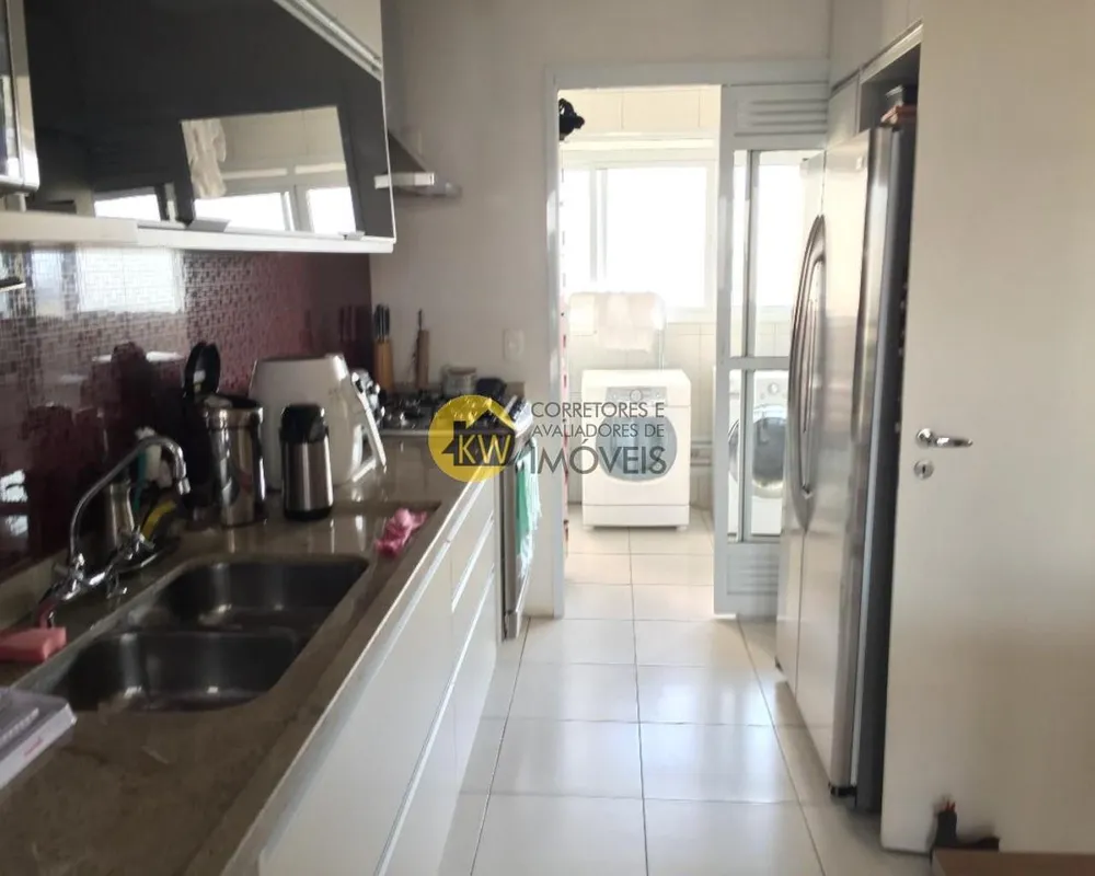 Apartamento, 3 quartos, 148 m² - Foto 5