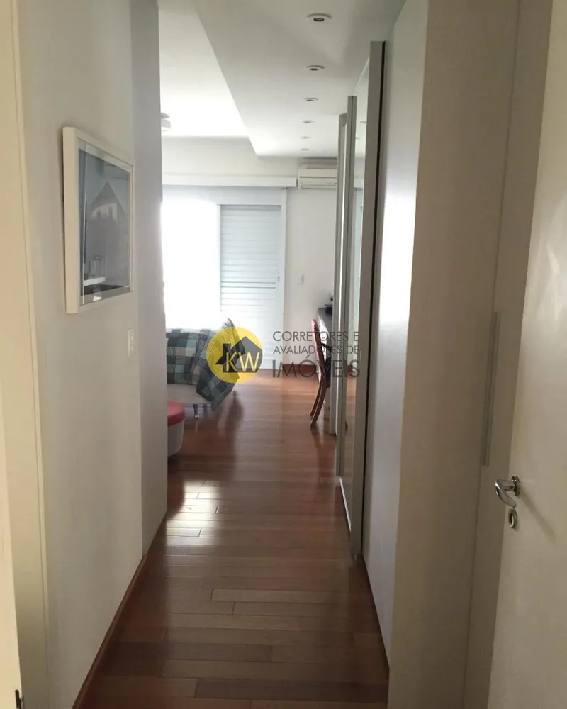 Apartamento, 3 quartos, 148 m² - Foto 8