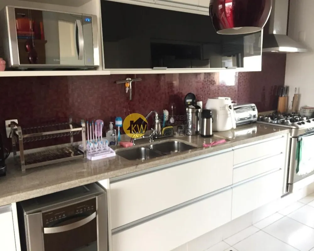 Apartamento, 3 quartos, 148 m² - Foto 2