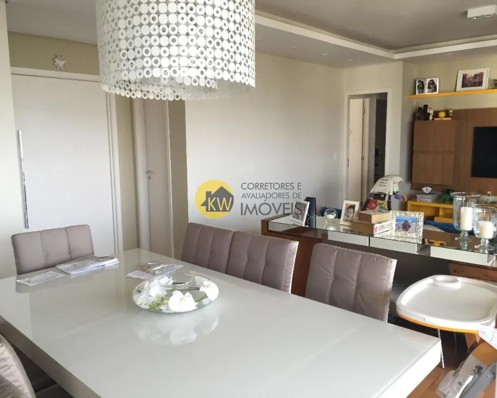 Apartamento, 3 quartos, 148 m² - Foto 2