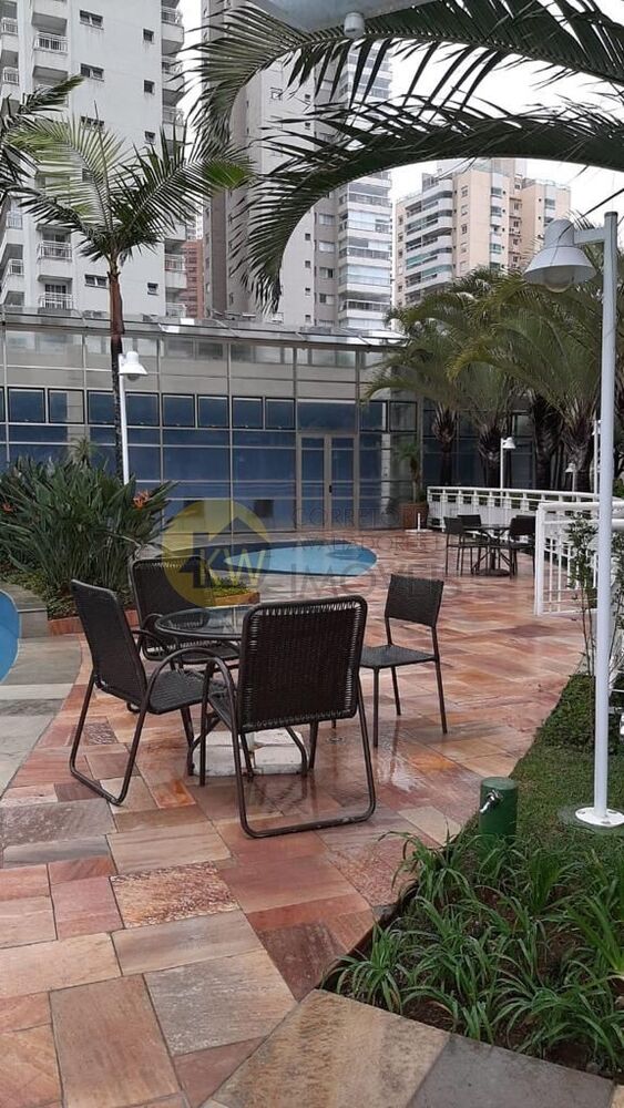 Apartamento, 3 quartos, 212 m² - Foto 4