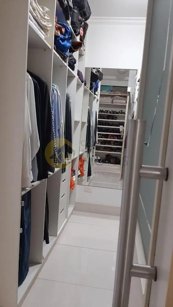 Apartamento, 3 quartos, 212 m² - Foto 5