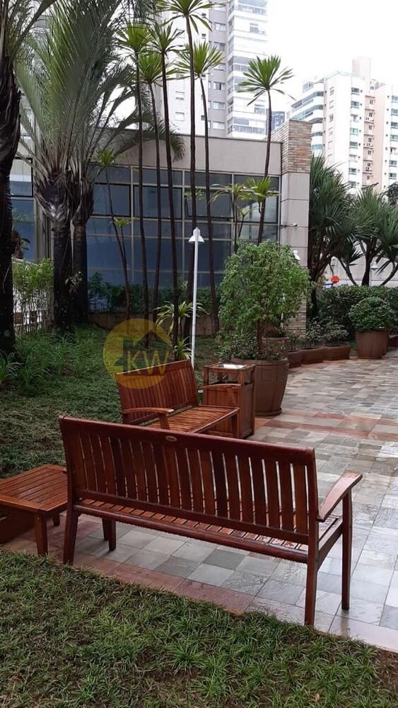 Apartamento, 3 quartos, 212 m² - Foto 3