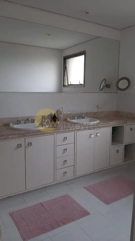 Apartamento, 3 quartos, 212 m² - Foto 12