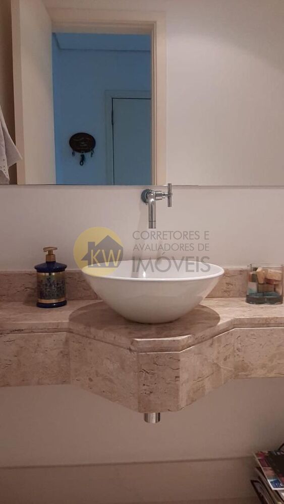 Apartamento, 3 quartos, 212 m² - Foto 1
