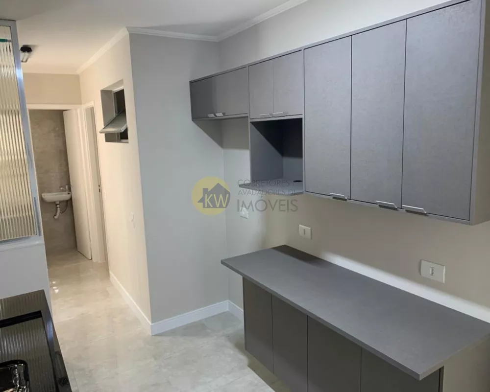 Apartamento à venda com 1 quarto, 70m² - Foto 8