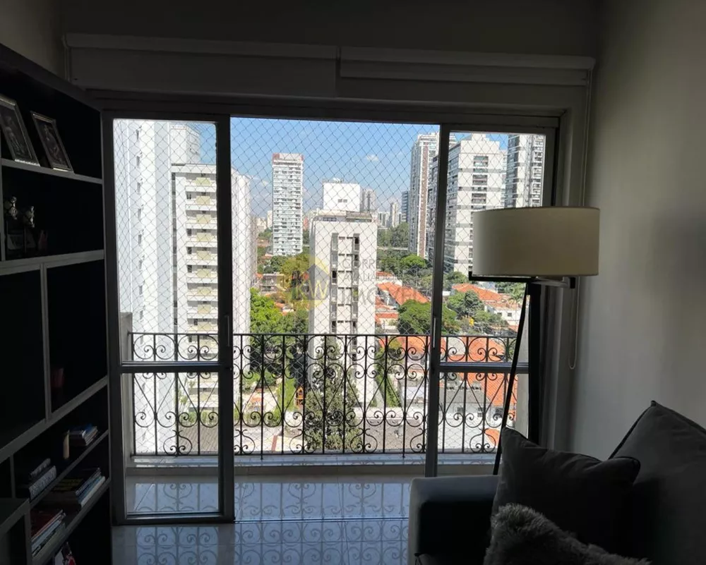 Apartamento à venda com 1 quarto, 70m² - Foto 1