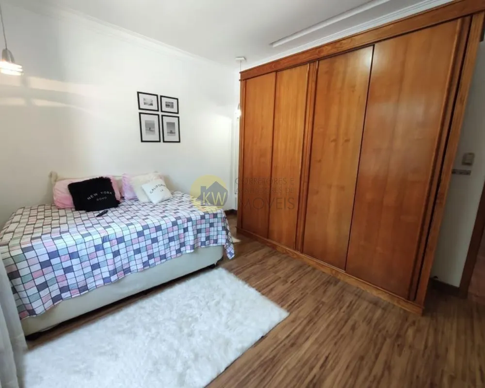 Casa de Condomínio, 6 quartos - Foto 25