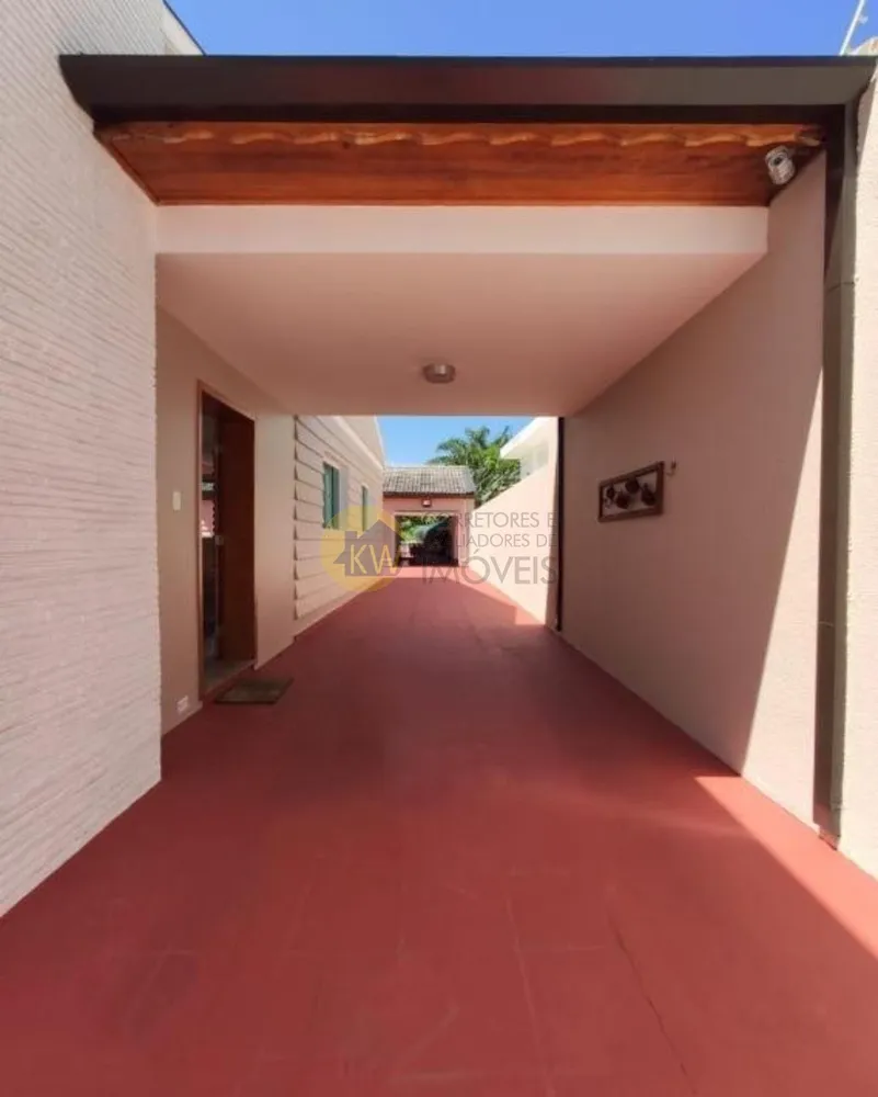 Casa de Condomínio, 6 quartos - Foto 4