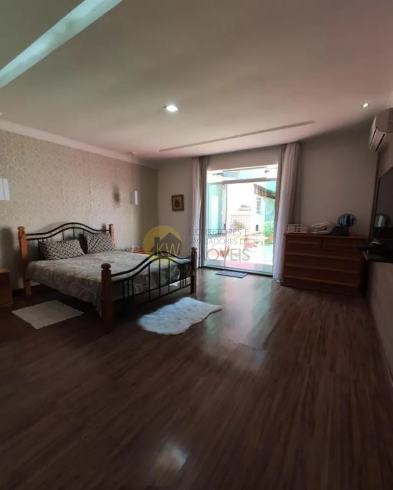 Casa de Condomínio, 6 quartos - Foto 2