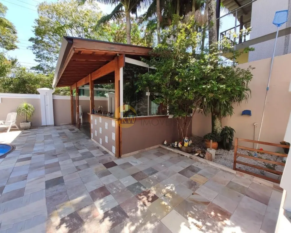 Casa de Condomínio, 6 quartos - Foto 27