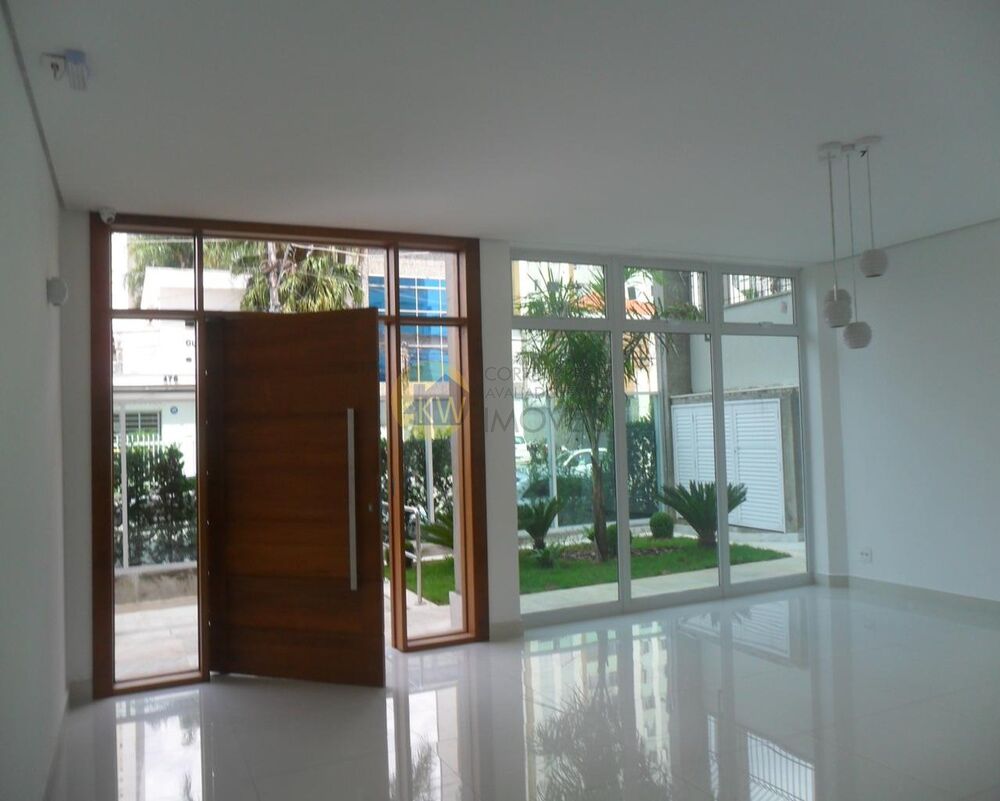Apartamento, 3 quartos, 417 m² - Foto 3
