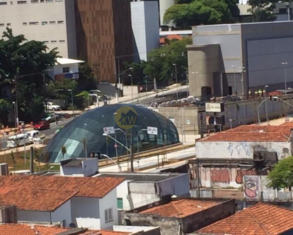 Apartamento, 3 quartos, 417 m² - Foto 2