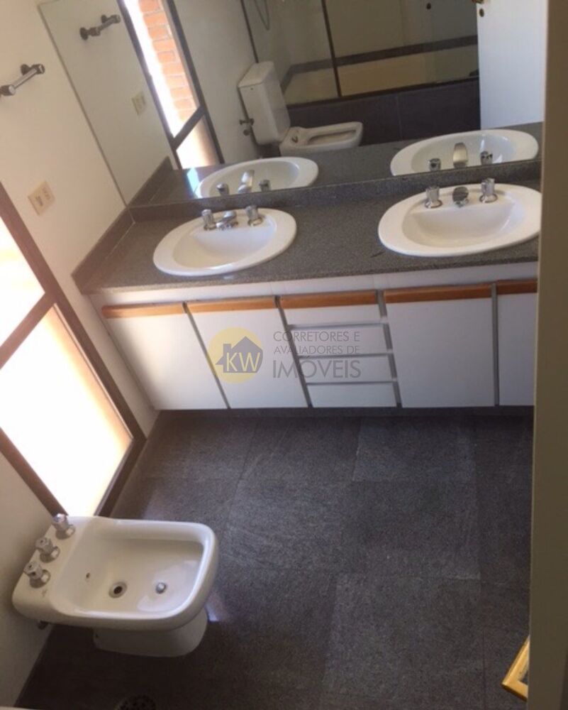 Apartamento, 3 quartos, 417 m² - Foto 1