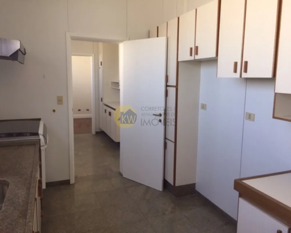 Apartamento, 3 quartos, 417 m² - Foto 5