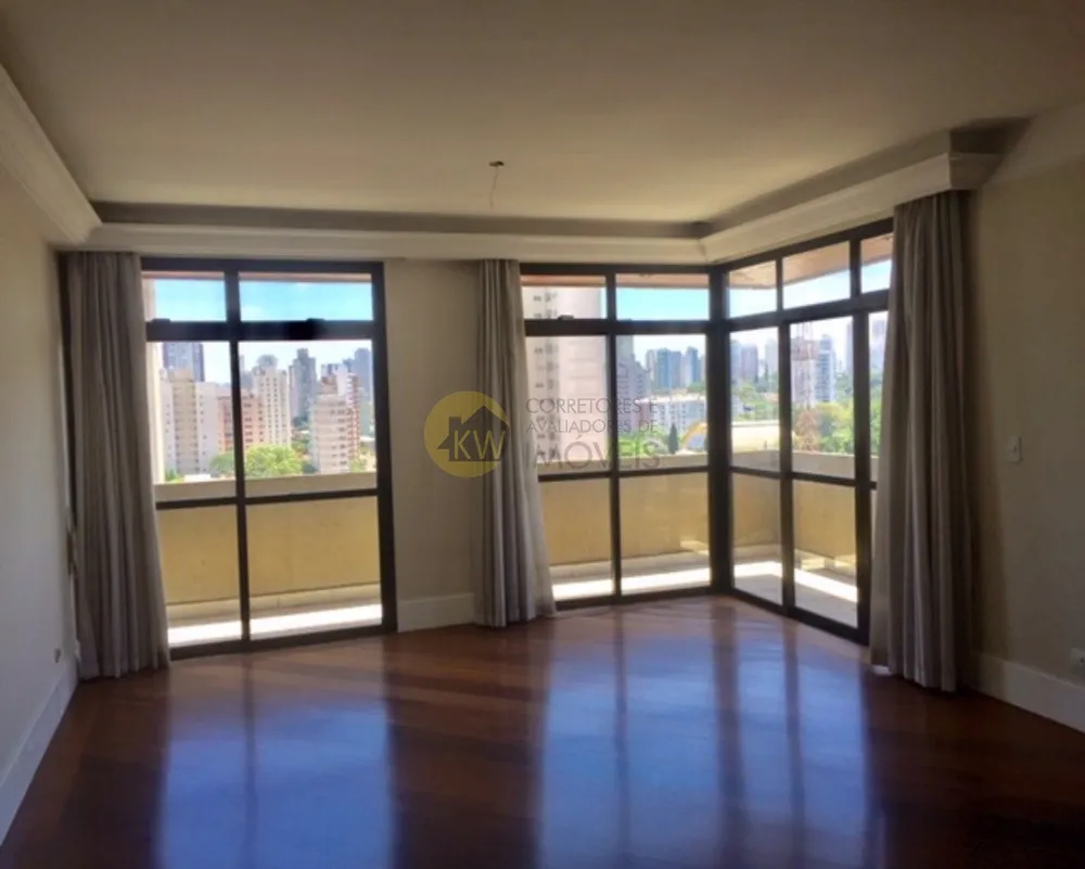 Apartamento, 3 quartos, 417 m² - Foto 6