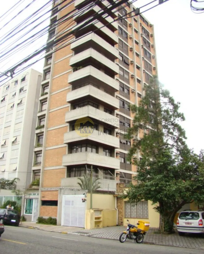 Apartamento, 3 quartos, 417 m² - Foto 4