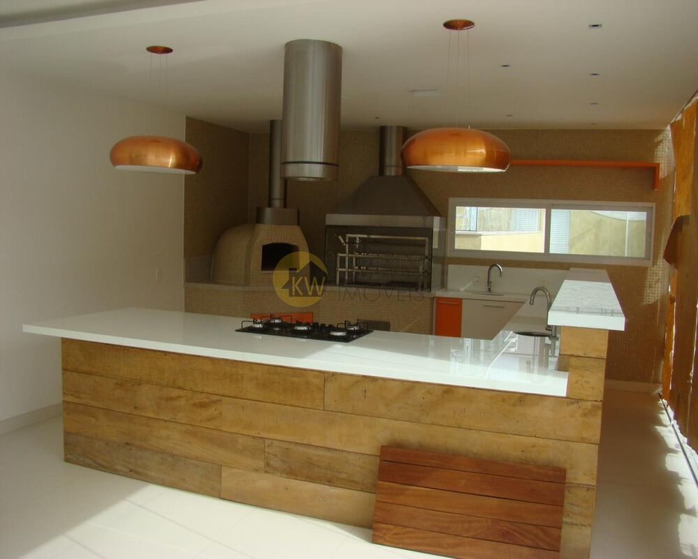 Apartamento, 3 quartos, 417 m² - Foto 4