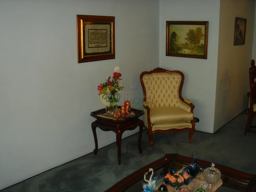 Apartamento, 3 quartos, 131 m² - Foto 7