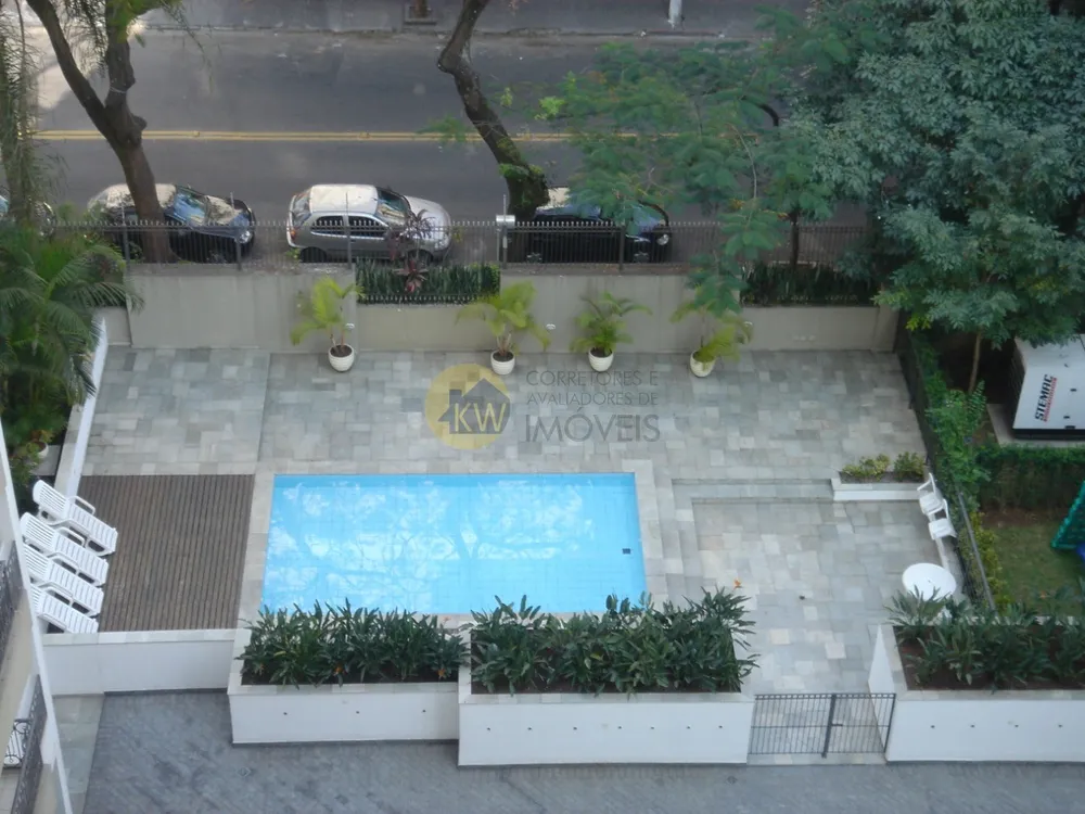 Apartamento, 3 quartos, 131 m² - Foto 6