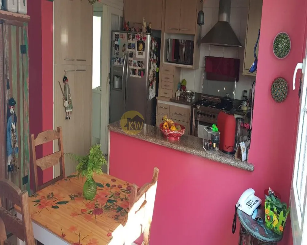 Casa de Condomínio, 4 quartos - Foto 5