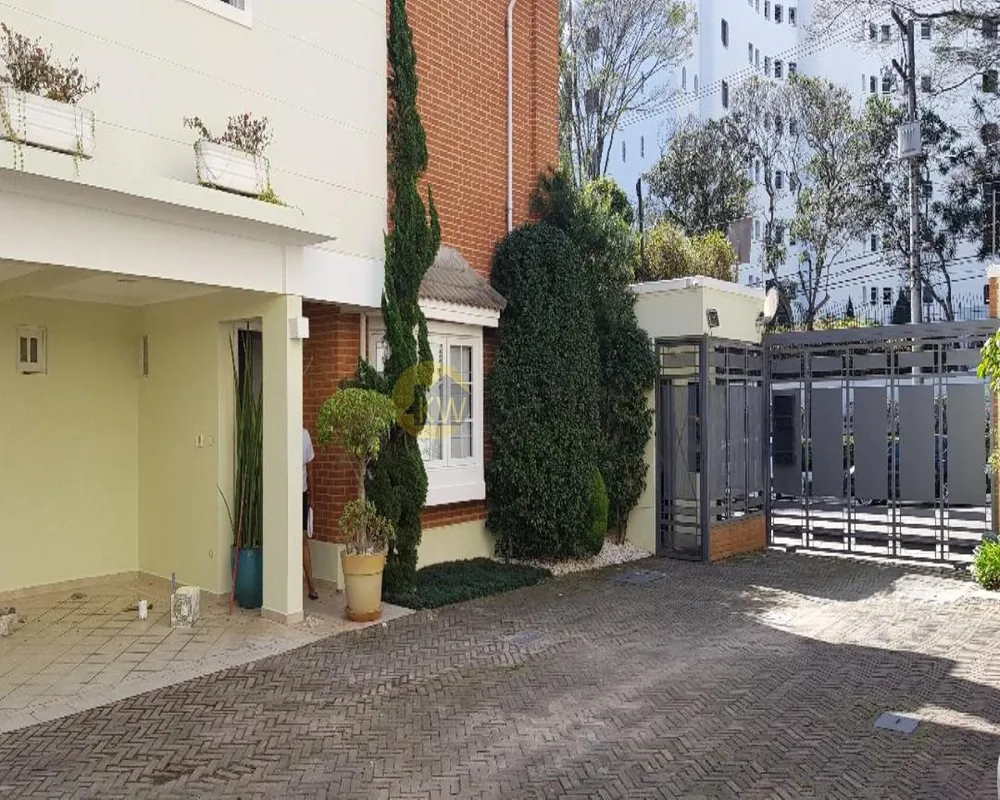 Casa de Condomínio, 4 quartos - Foto 8