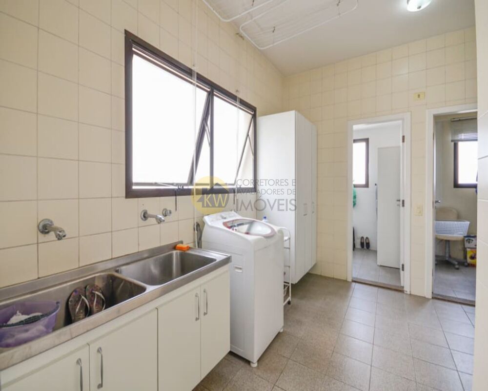 Apartamento, 4 quartos, 276 m² - Foto 6