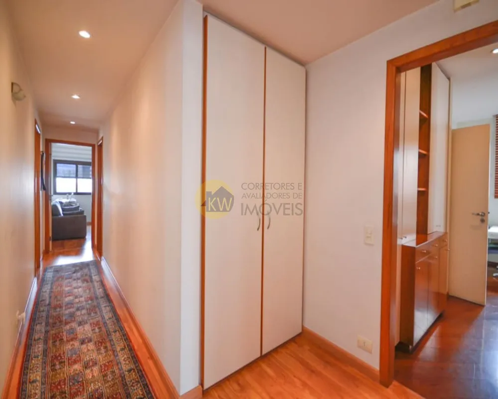 Apartamento, 4 quartos, 276 m² - Foto 1