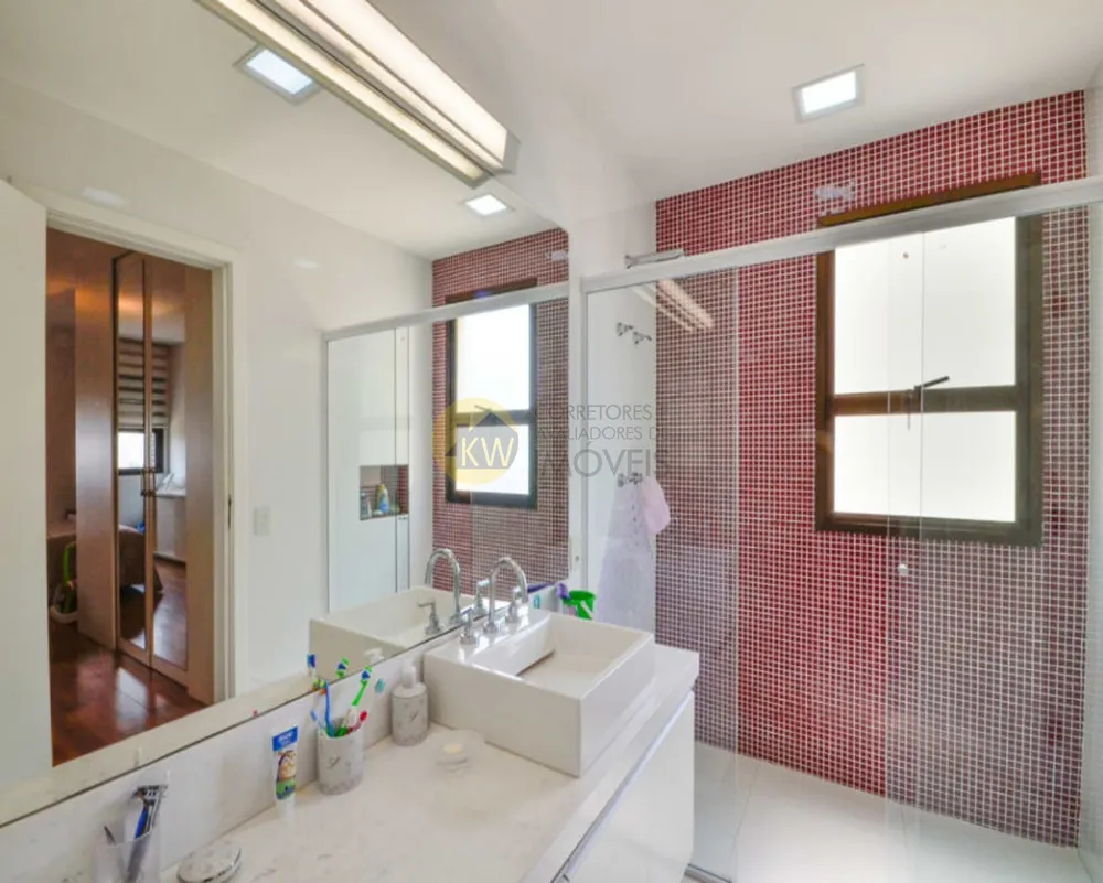 Apartamento, 4 quartos, 276 m² - Foto 3