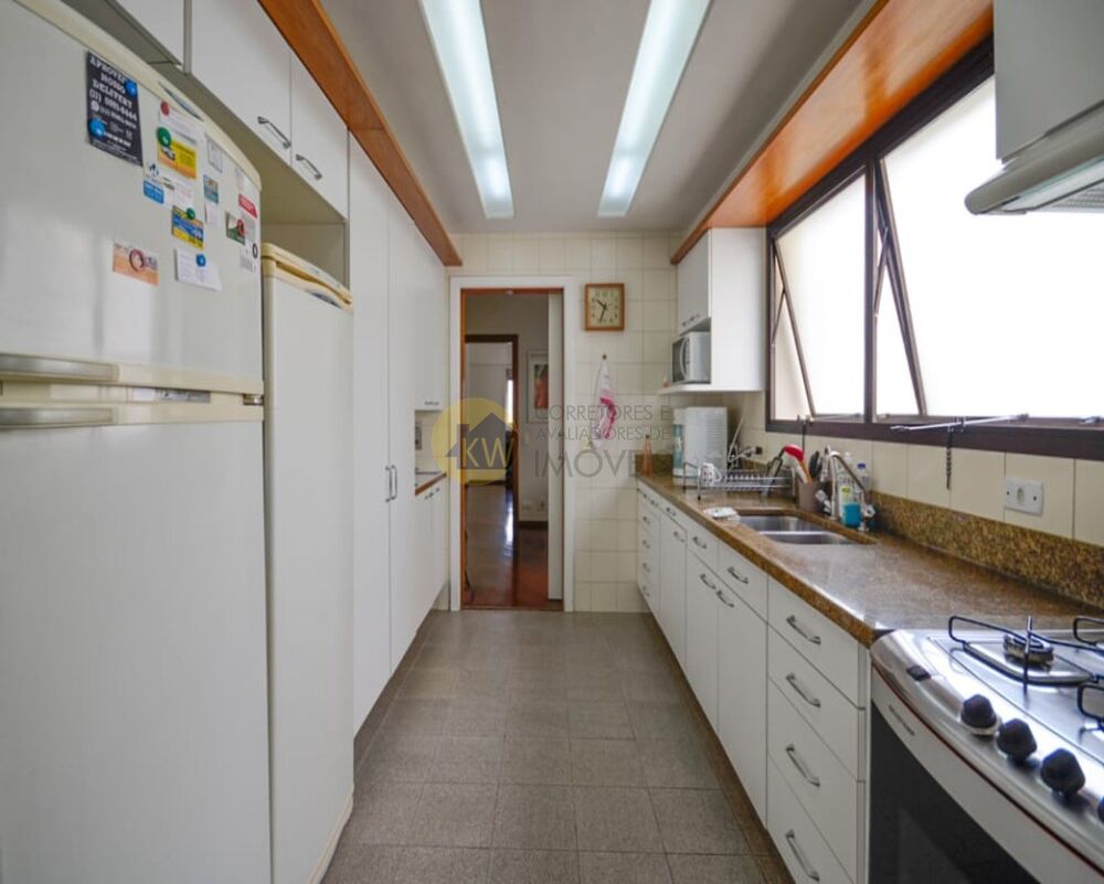 Apartamento, 4 quartos, 276 m² - Foto 8