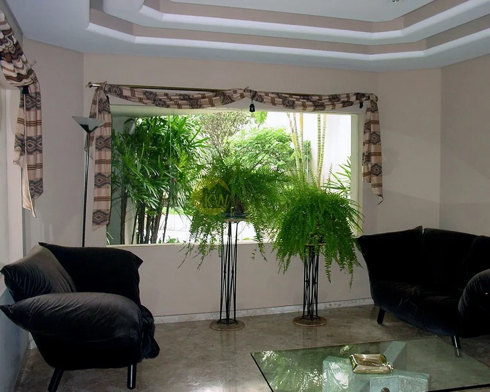 Apartamento, 4 quartos, 276 m² - Foto 4