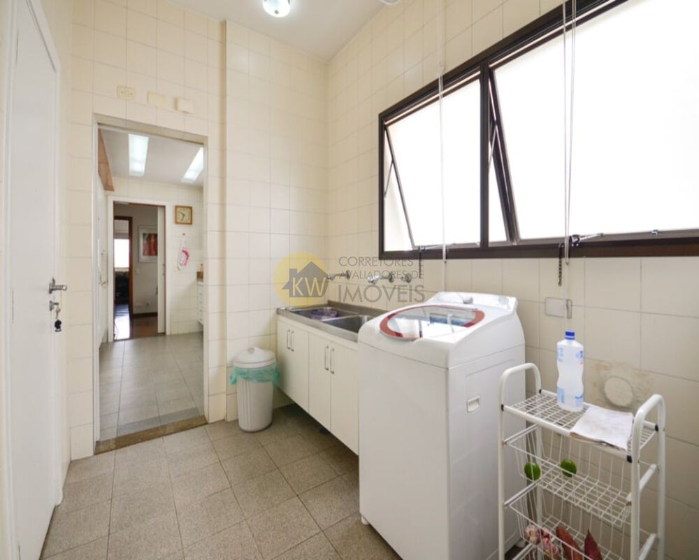 Apartamento, 4 quartos, 276 m² - Foto 5