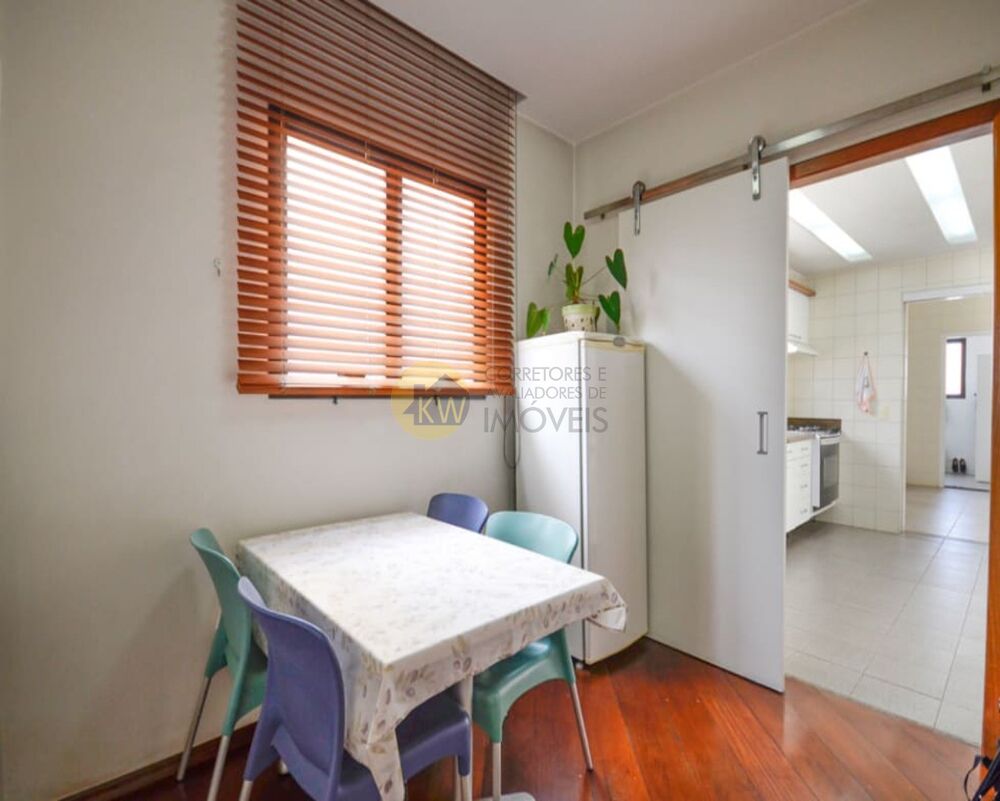 Apartamento, 4 quartos, 276 m² - Foto 7