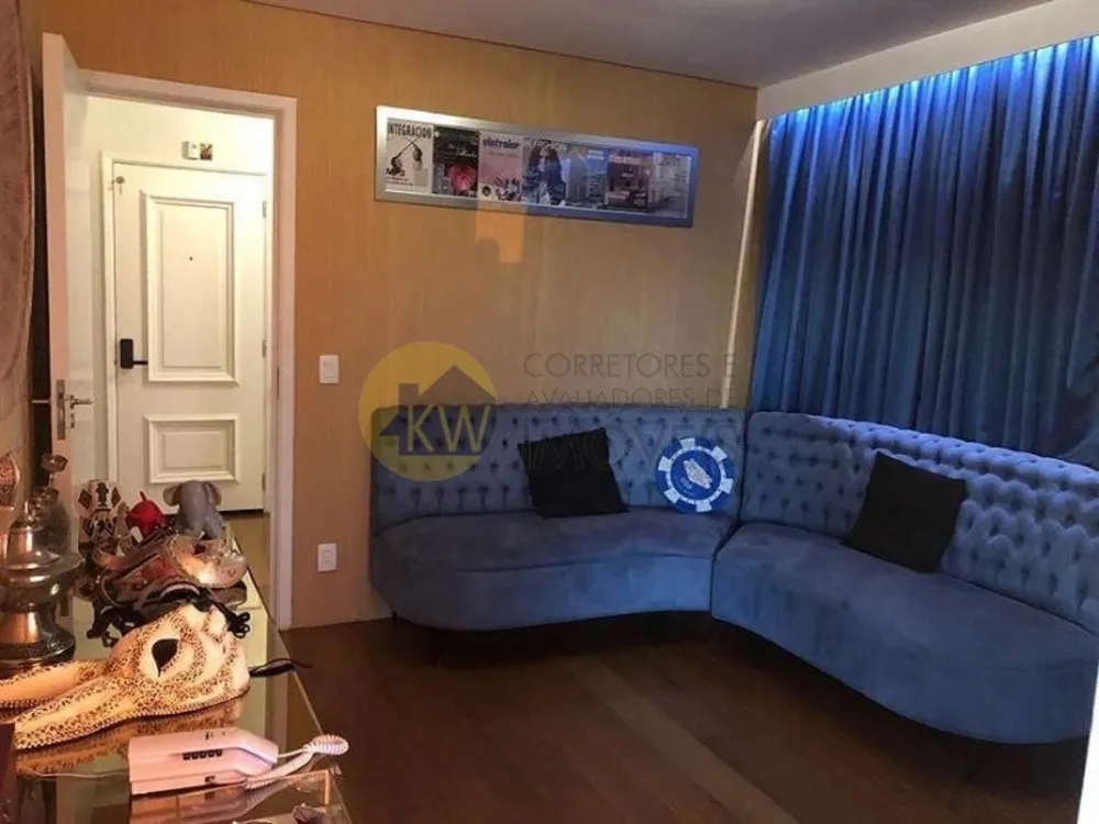 Apartamento, 5 quartos, 400 m² - Foto 13