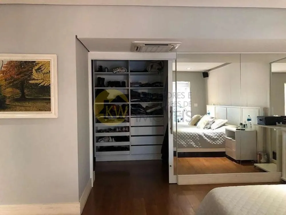 Apartamento, 5 quartos, 400 m² - Foto 12