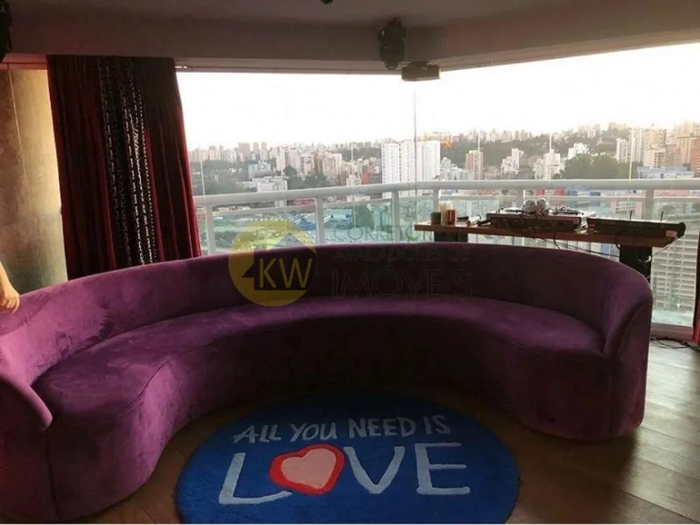 Apartamento, 5 quartos, 400 m² - Foto 7